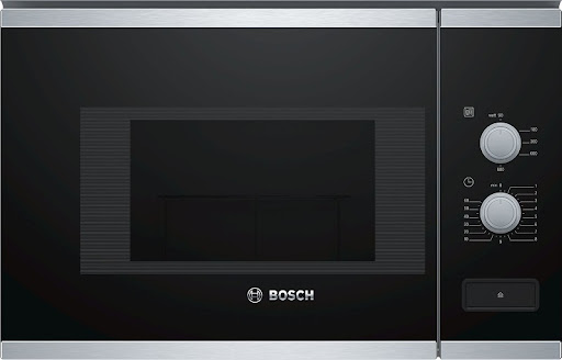 Review lò vi sóng Bosch BEL520MS0K chi tiết từ A-Z